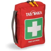 Tatonka Kit De Primeiros Socorros Basic