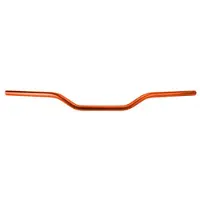 Raximo GUIADOR ALU. TOUR Largura 810mm 22MM, COM ABE, LARANJA