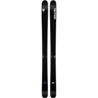 Faction - Skis travessia - La Machine 2 Mini 2023 para Homem - Tamanho 164 cm - Preto