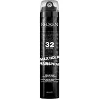 Redken 32 Max Hold Hairspray 300 ml