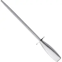 WMF Grand Gourmet 1889646030 aço de alisamento 23 cm
