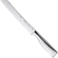 WMF Grand Gourmet 1889506032 faca para pão 19 cm