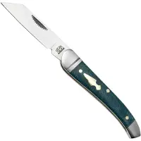 Rough Ryder Reserve Small Copperhead, RRR016 canivete slipjoint