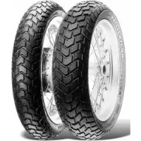 Pirelli Pneu Dianteiro Da Trilha Mt 60 Rs 67h Tl