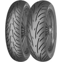 Mitas Pneu Dianteiro/traseiro Da Scooter Touring Force-sc 55s Tl
