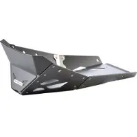 SW-Motech Proteção do motor em alumínio YAMAHA TRACER9 20- PRT