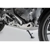 SW-Motech Proteção do motor em alumínio BMW R1250GS/ADV. PRATEADO