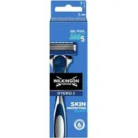 Wilkinson sword Proteção da pele Hydro 5