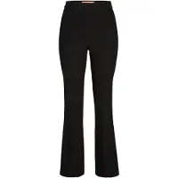 Jack & Jones Calças Chino De Cintura Alta Mynte Slim Flared Fit
