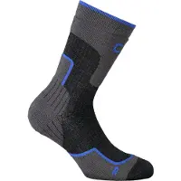 CMP Meias Trekking Wool Mid 3i49177