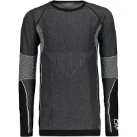 CMP Camiseta De Manga Comprida Seamless Junior 3y94800