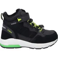 CMP Sapatos De Caminhada Hadil Leather Waterproof 3q84524