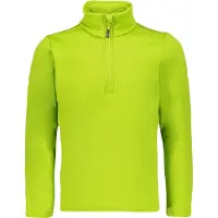 CMP Moletom Com Meia-zíper Stretch Sweat 39e2324