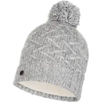 Buff Gorro Knitted Polar