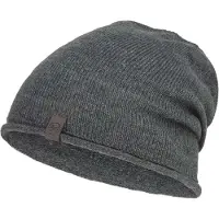 Buff Gorro Knitted