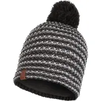 Buff Gorro Knitted Polar