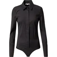 Patrizia pepe Blusa body preto