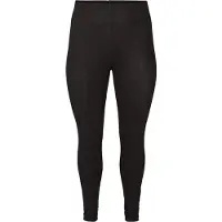 Zizzi Leggings preto