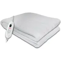 Ufesa Cobertor Elétrico Flexyheat Cie
