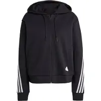 Adidas Casaco com Capuz 3-Stripes Future Icons