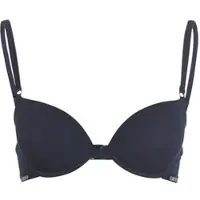 Emporio Armani Adaptáveis CC317-162394-00135 mulheres - Azul - US 36D