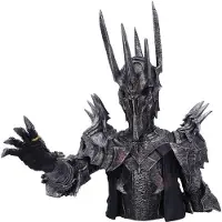 The Lord Of The Rings Busto Do Sauron