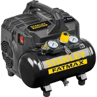 Stanley Compressor De Ar Oil-free B2bl104stf564