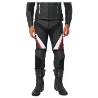 Rekurv C-10.03 Preto/Branco/Vermelho 110