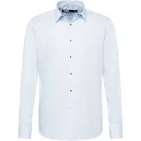 Karl Lagerfeld Camisa azure