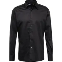 Karl Lagerfeld Camisa preto