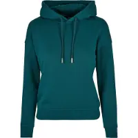 Urban Classics Sweatshirt petróleo