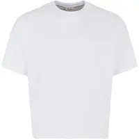 American vintage Camisa branco natural