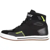 FASTWAY City Uni 221 Preto 44 unissexo
