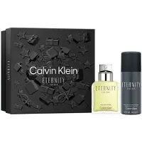 Calvin Klein Eternity for men SET EDT 100 ml + Desodorante 150 ml