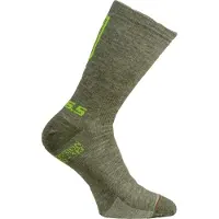 Q36.5 Meias Compression Wool