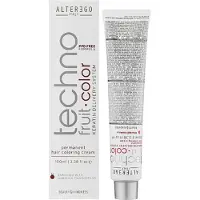 Alter Ego Tintura de cabelo Technofruit Color 100ml 6/44