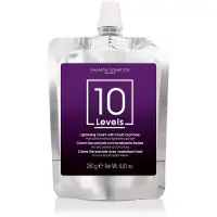 DCM Crema decolorante con tonalizzante freddo DCP Lightening Cream 250 g