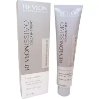 Revlon Tintura Permanente Issimo Colorsmetique 60ml