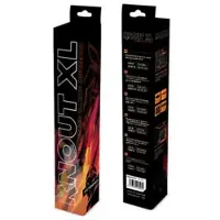 Krom Tapete De Rato Para Jogos Knout Xl Extended