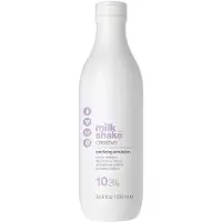 Milk shake Emulsão oxidante para tinturas de cabelo Z.OneCreative 5-40 Vol, 1000 ml 10 VOL | 3%