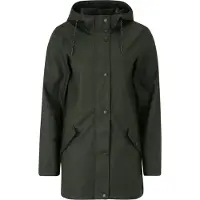 Vero Moda Parka meia-estação 'VMMalou' abe