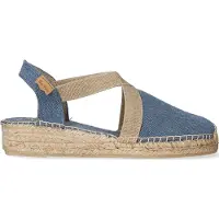 Toni pons Espadrilles De Cunha Verdi-v