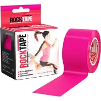 Rock Tape Fita De Cinesiologia Standard 5 Cmx5m