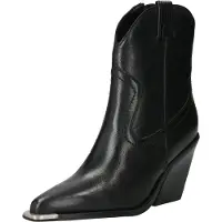 Bronx Bota 'New Kole' preto