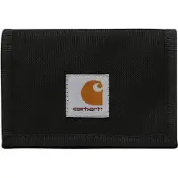 Carhartt WIP Carteiras 'Alec' bege / areia / preto