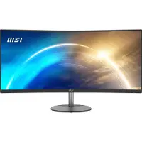 MSI Monitor Curvo Mp341cq 27´´ Uwqhd Va Lcd 100hz