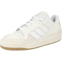 Adidas Sapatilhas FORUM LOW CL mulheres - Branco - 36