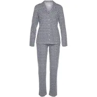 Vivance Pijama marinho / azul claro