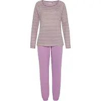 Vivance Pijama creme / orquídea