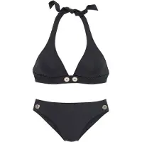 Vivance Biquíni preto